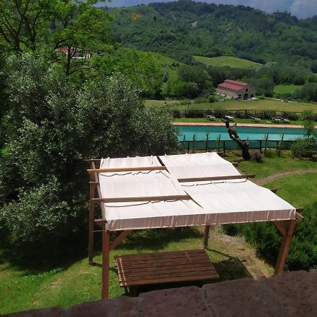 Antonella House -Podere Della Collina 帕拉亚 外观 照片