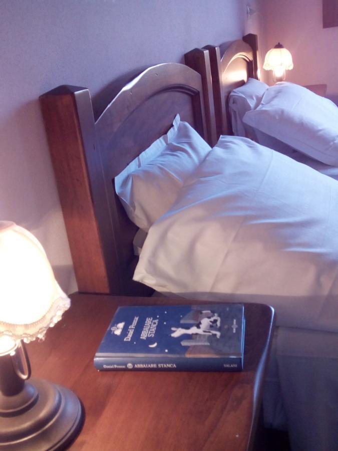 Antonella House -Podere Della Collina 帕拉亚 外观 照片