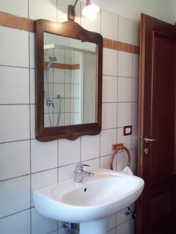 Antonella House -Podere Della Collina 帕拉亚 外观 照片