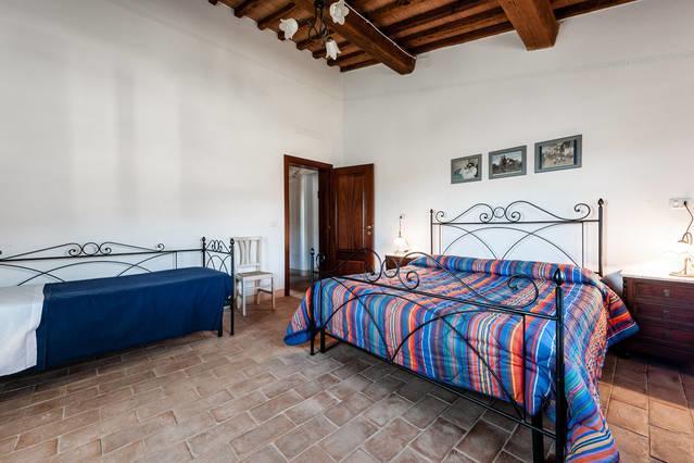 Antonella House -Podere Della Collina 帕拉亚 外观 照片