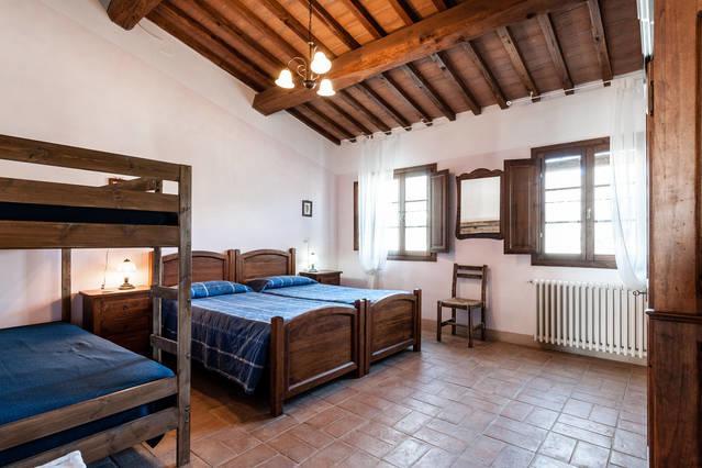 Antonella House -Podere Della Collina 帕拉亚 外观 照片