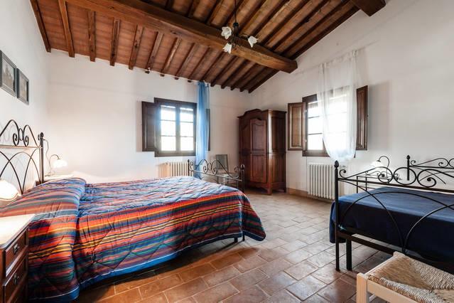 Antonella House -Podere Della Collina 帕拉亚 外观 照片