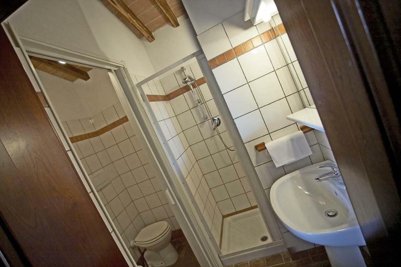 Antonella House -Podere Della Collina 帕拉亚 外观 照片