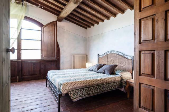 Antonella House -Podere Della Collina 帕拉亚 外观 照片